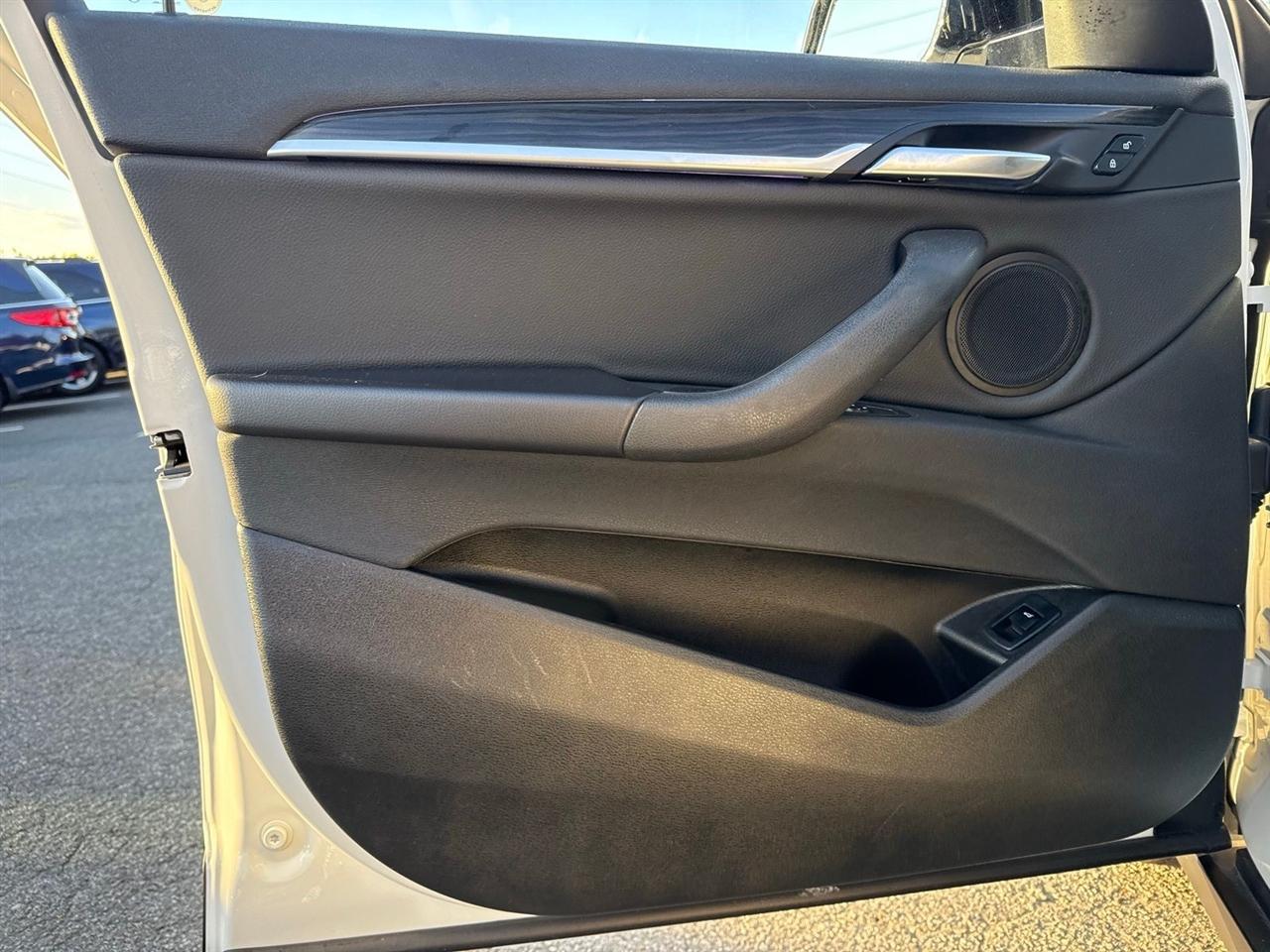 BMW X2 xDrive28i Sports Activity Coupe 2020