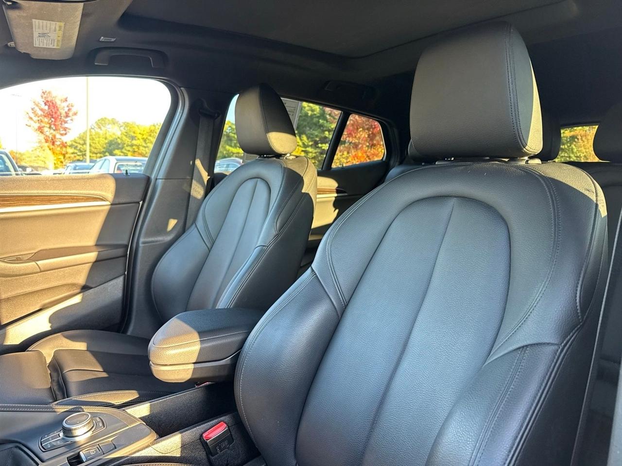 BMW X2 xDrive28i Sports Activity Coupe 2020