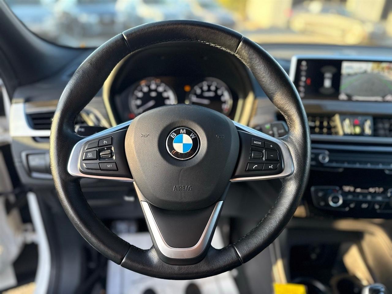 BMW X2 xDrive28i Sports Activity Coupe 2020