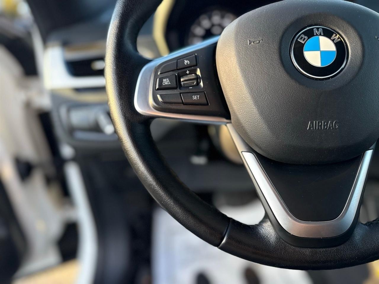 BMW X2 xDrive28i Sports Activity Coupe 2020