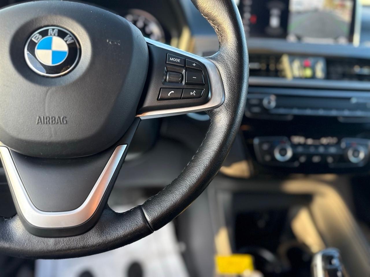 BMW X2 xDrive28i Sports Activity Coupe 2020