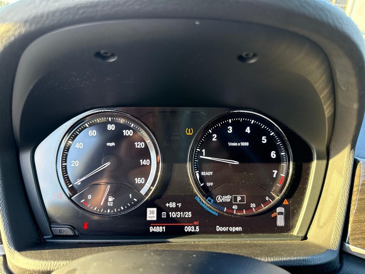 BMW X2 xDrive28i Sports Activity Coupe 2020