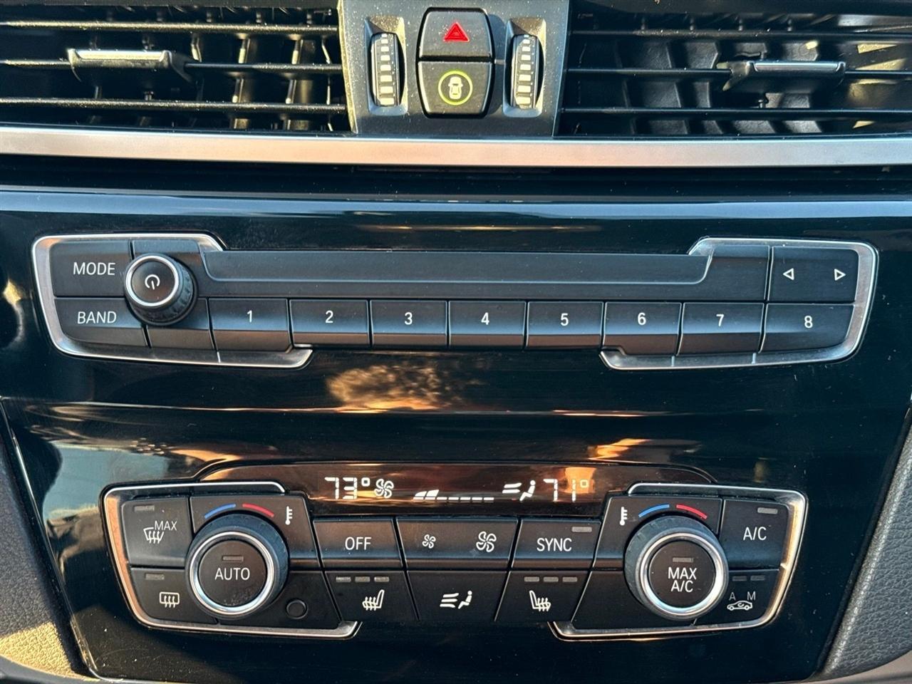 BMW X2 xDrive28i Sports Activity Coupe 2020