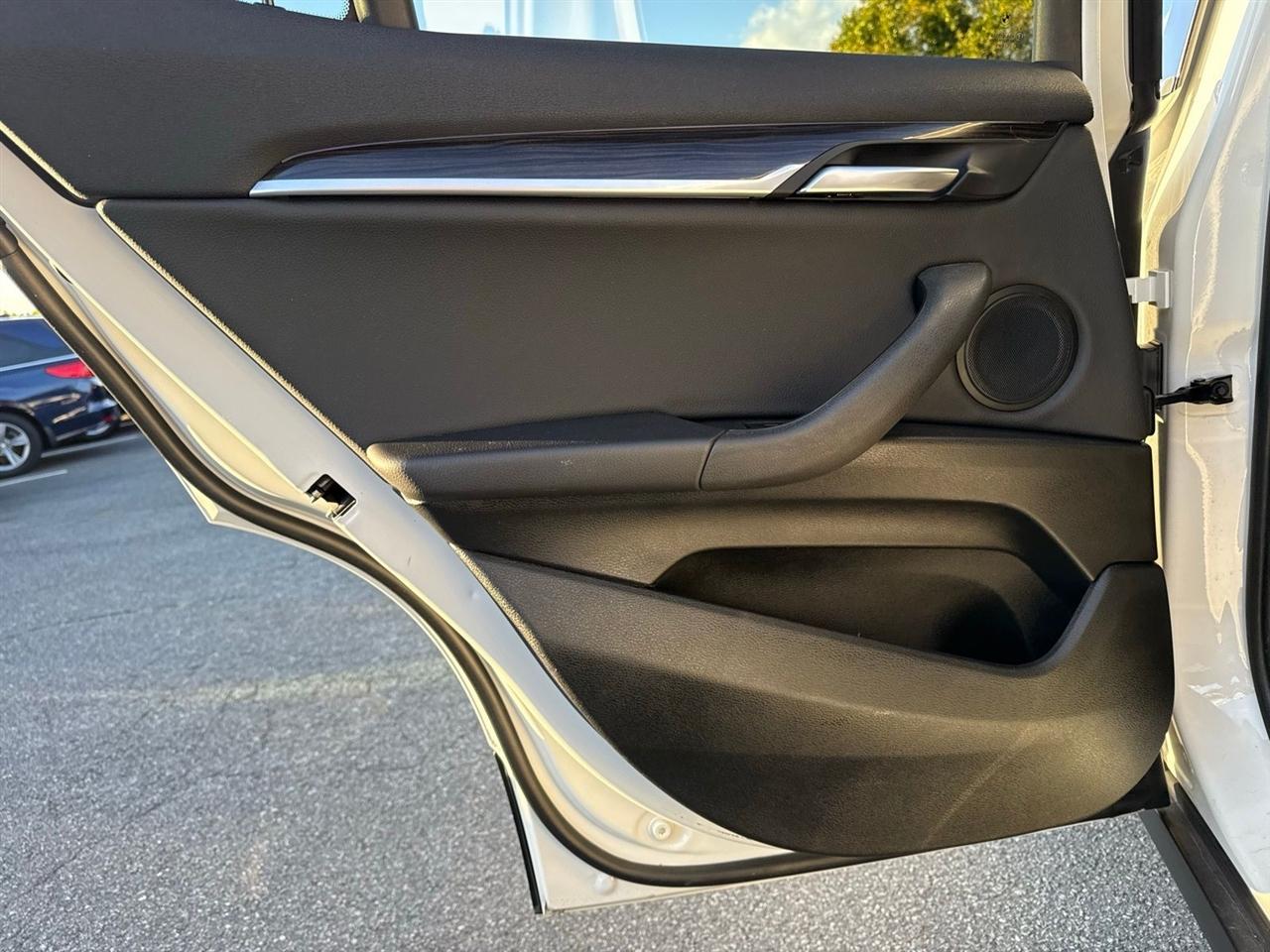 BMW X2 xDrive28i Sports Activity Coupe 2020