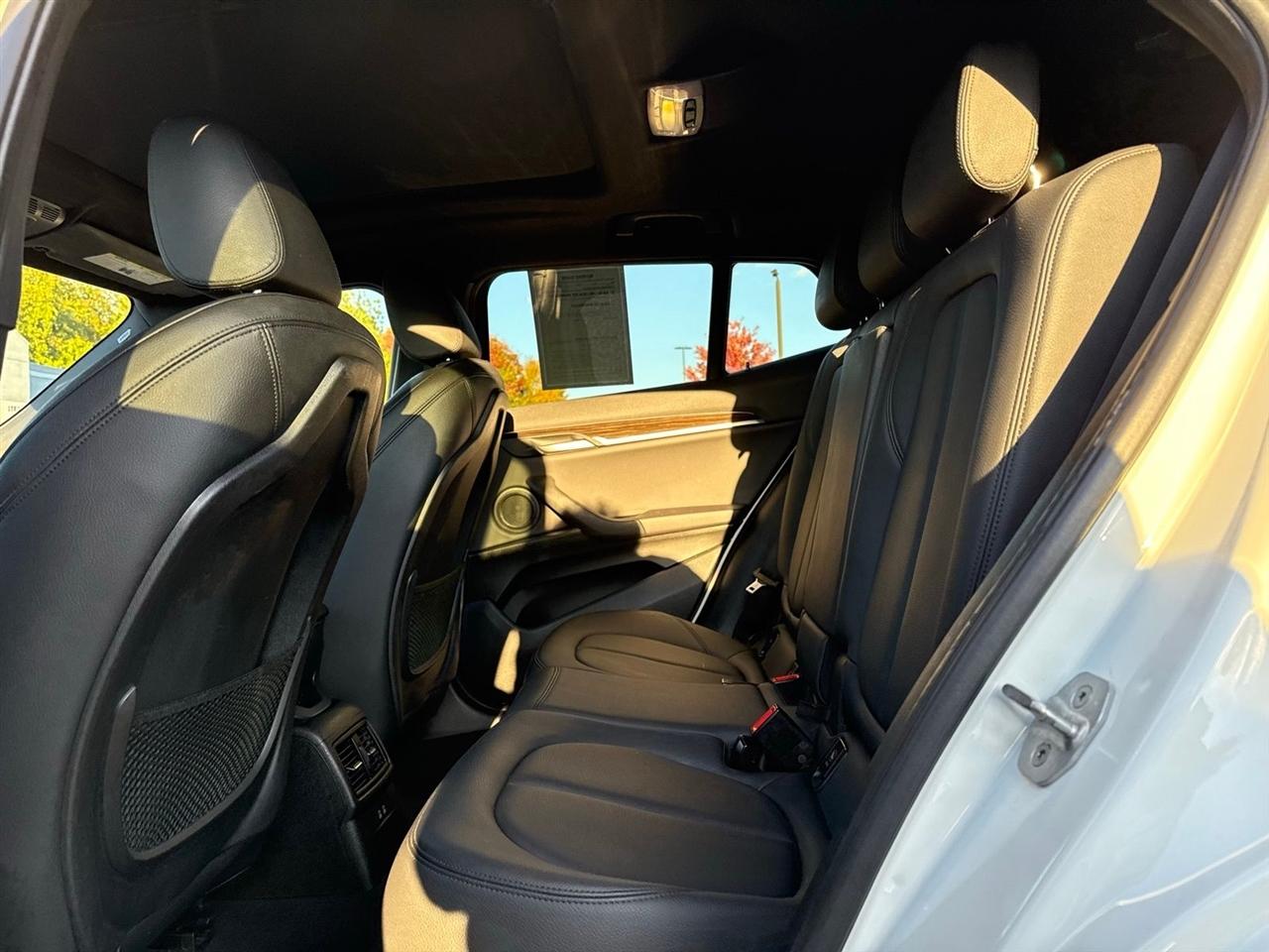 BMW X2 xDrive28i Sports Activity Coupe 2020