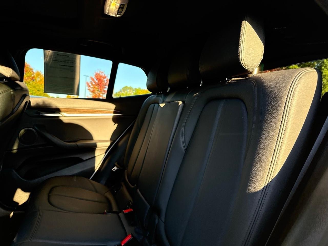 BMW X2 xDrive28i Sports Activity Coupe 2020