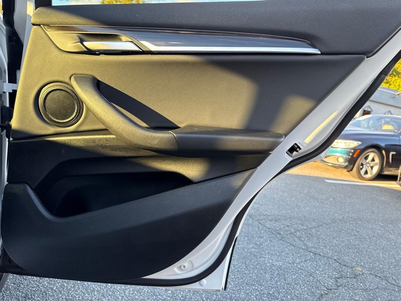 BMW X2 xDrive28i Sports Activity Coupe 2020