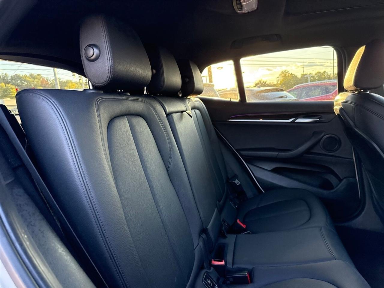 BMW X2 xDrive28i Sports Activity Coupe 2020