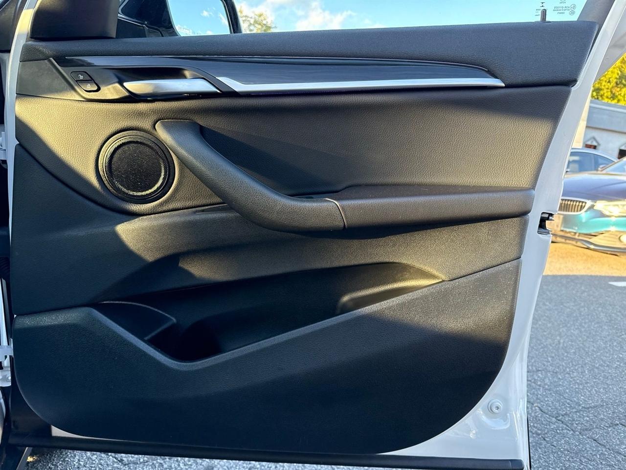 BMW X2 xDrive28i Sports Activity Coupe 2020