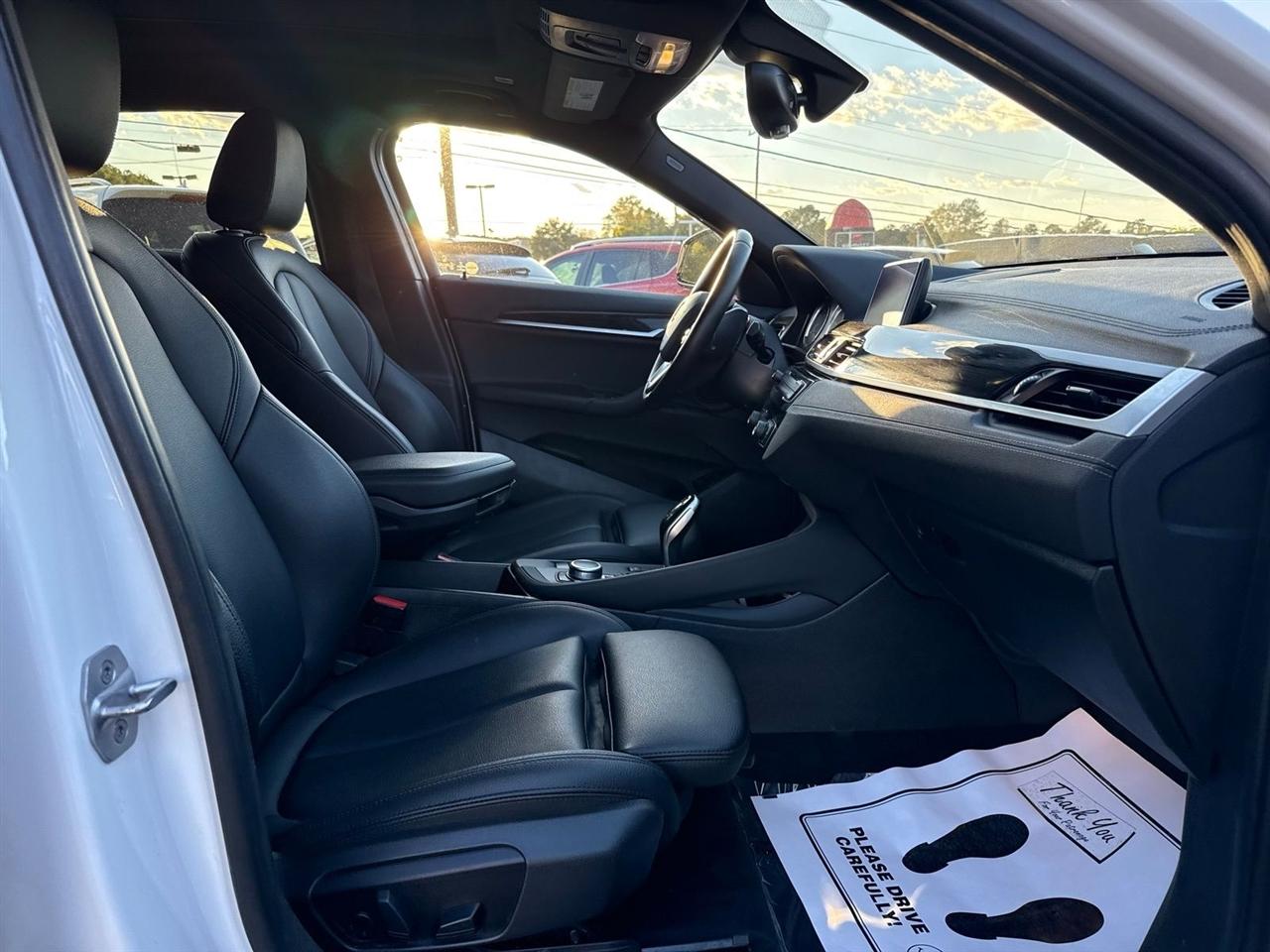 BMW X2 xDrive28i Sports Activity Coupe 2020