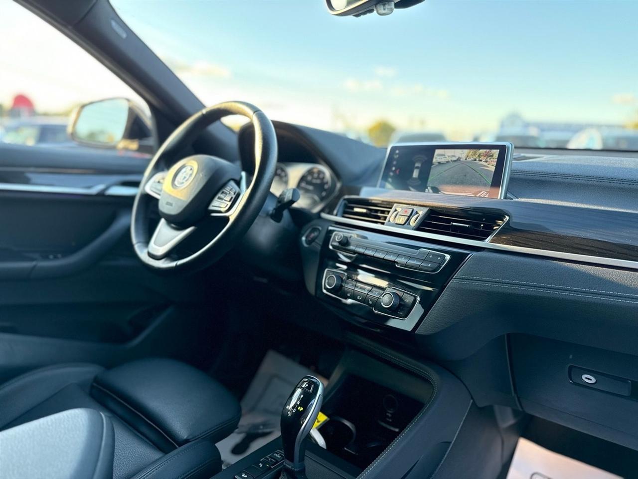 BMW X2 xDrive28i Sports Activity Coupe 2020