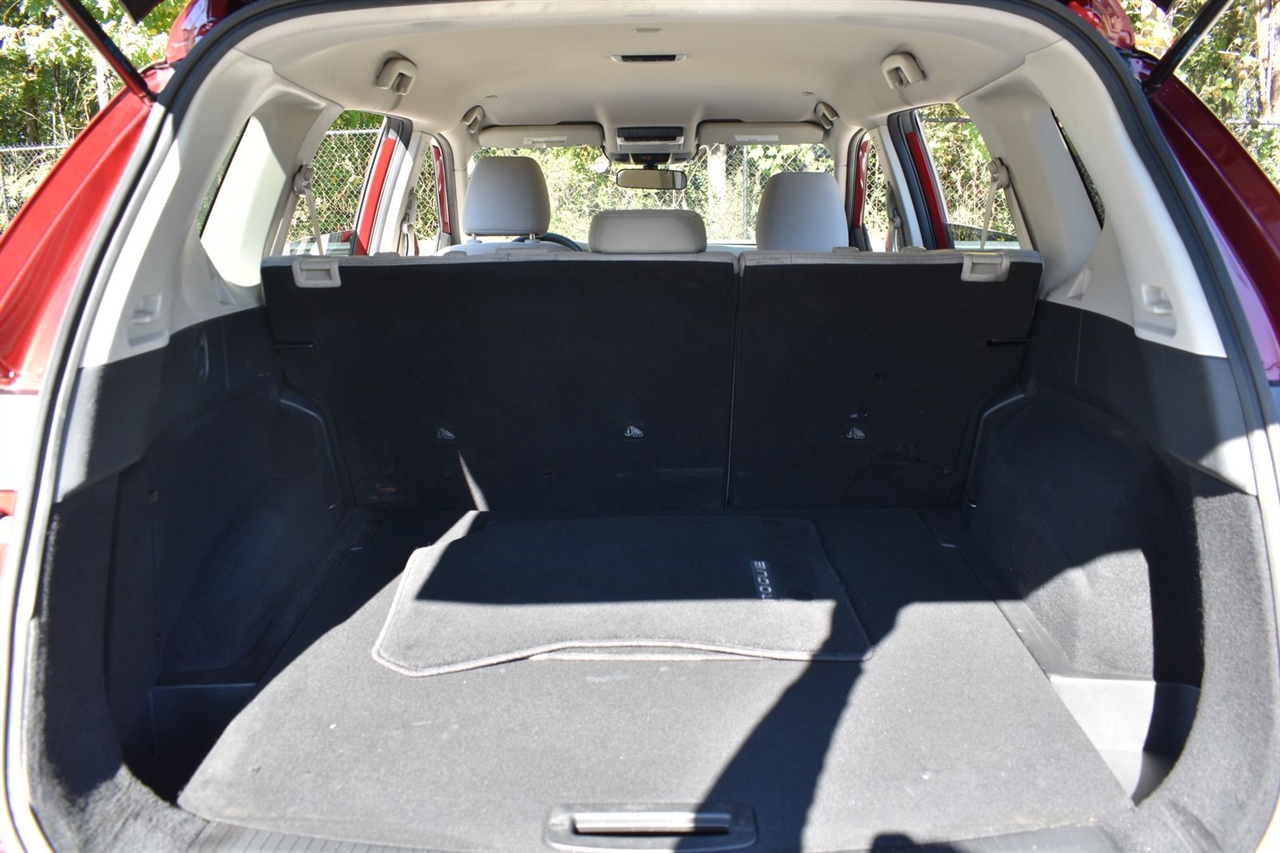 Nissan Rogue FWD SV 2022 Nissan Rogue FWD SV 2022
