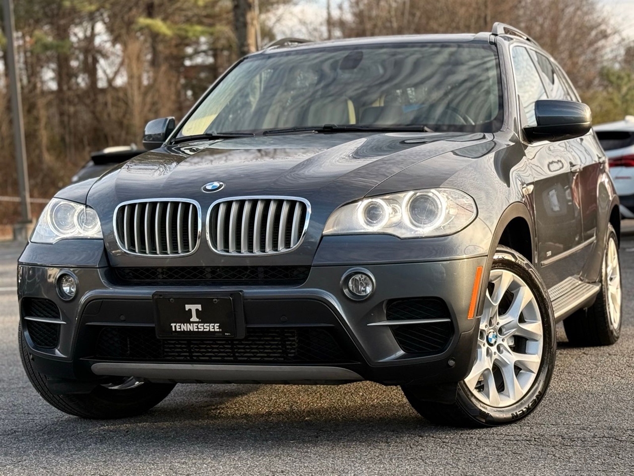2013 BMW X5 