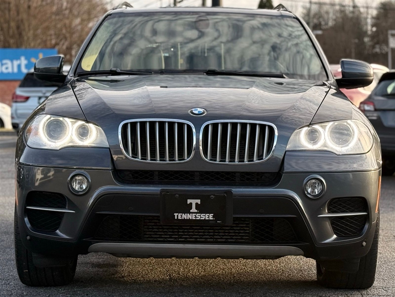 BMW X5  2013