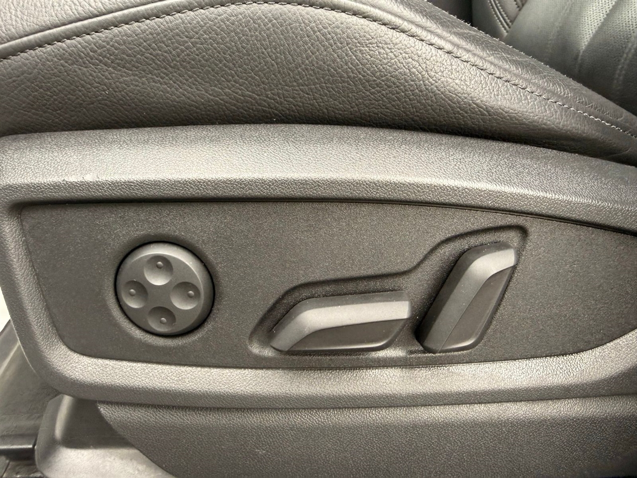 Audi Q5 2.0 TFSI Tech Premium Plus 2018