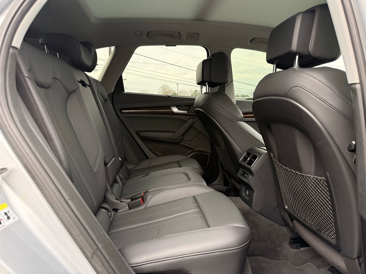 Audi Q5 2.0 TFSI Tech Premium Plus 2018