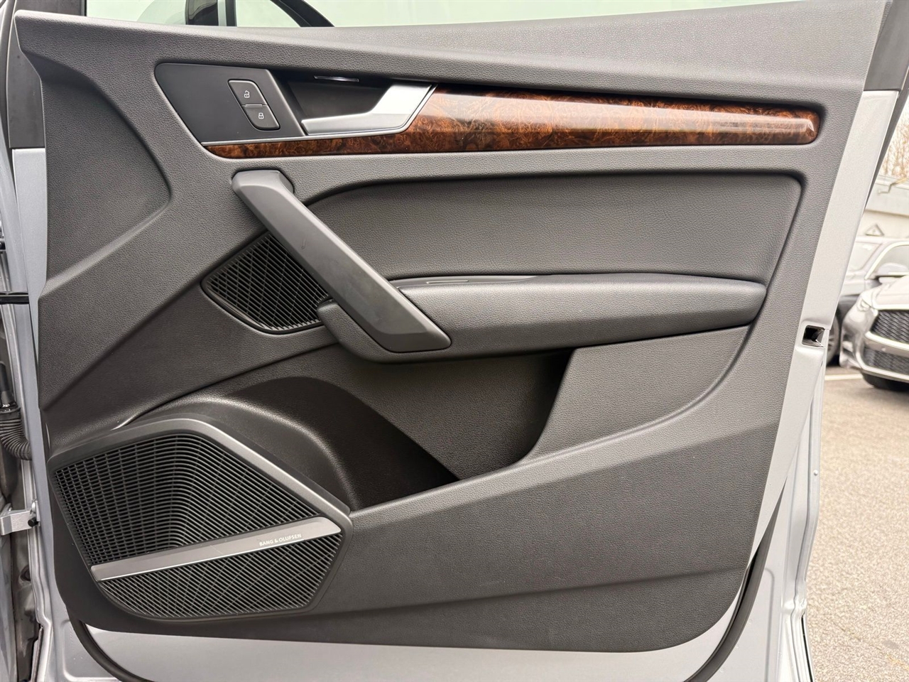 Audi Q5 2.0 TFSI Tech Premium Plus 2018