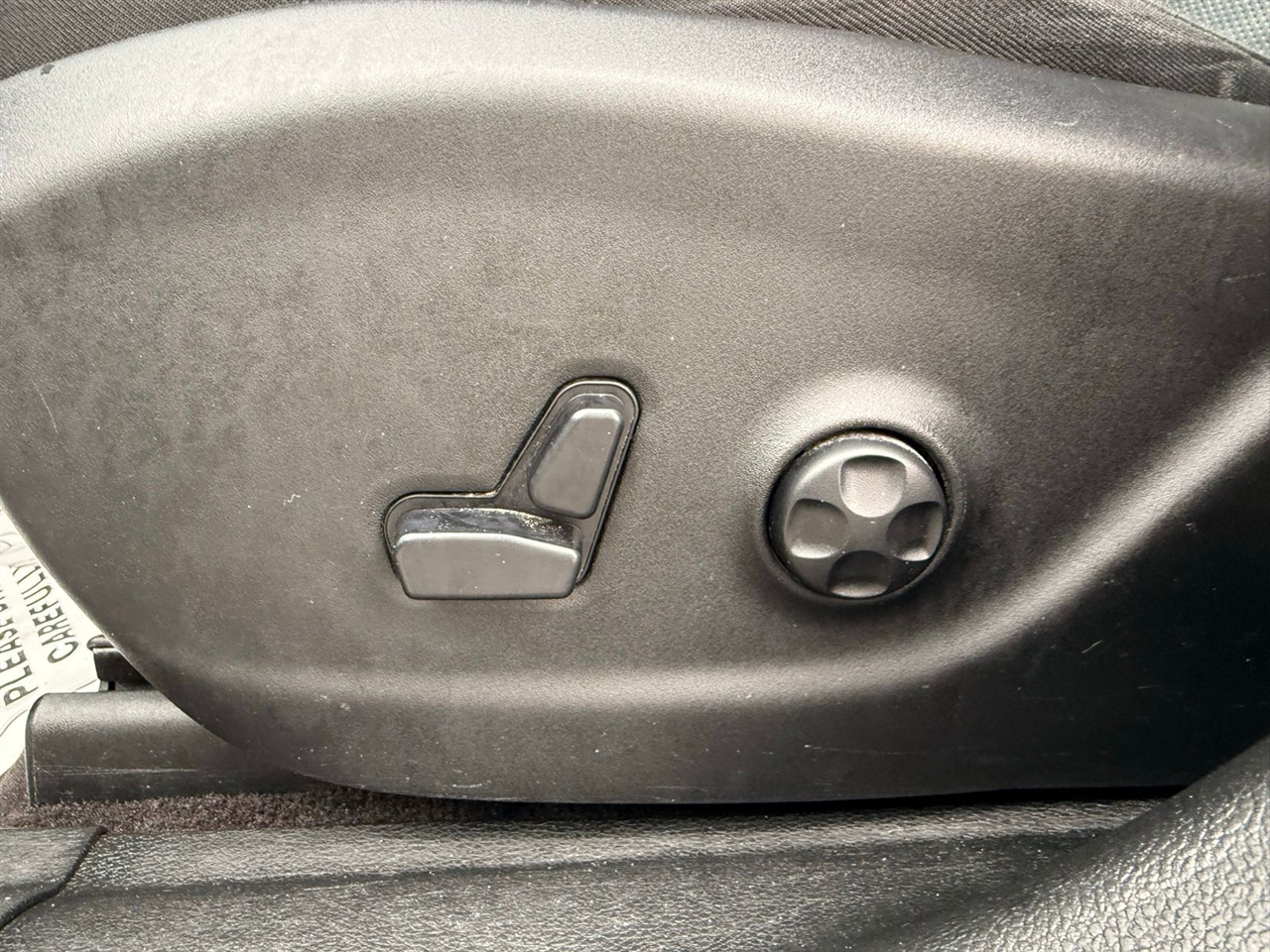 Jeep Cherokee Limited 4x4 2019