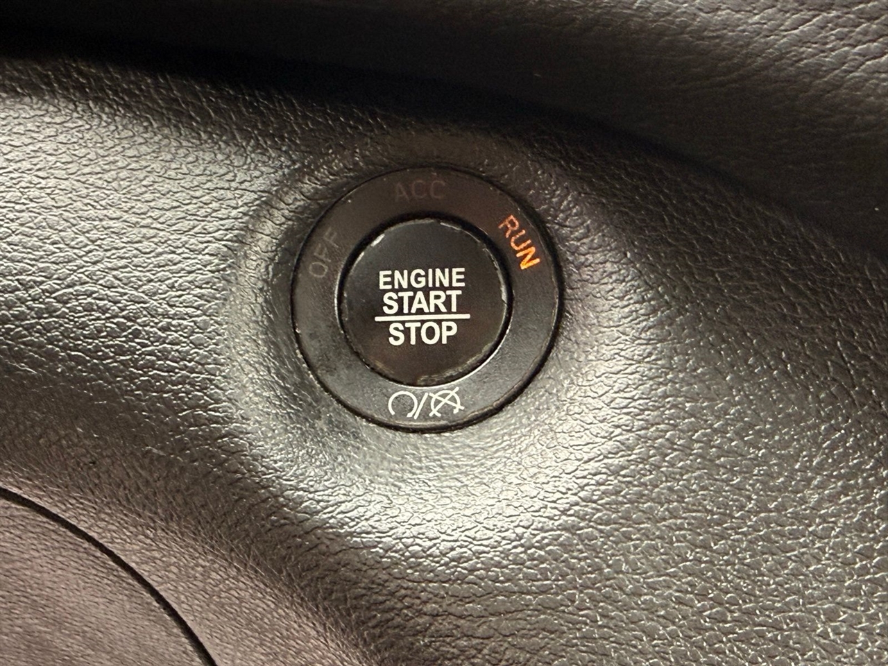 Jeep Cherokee Limited 4x4 2019