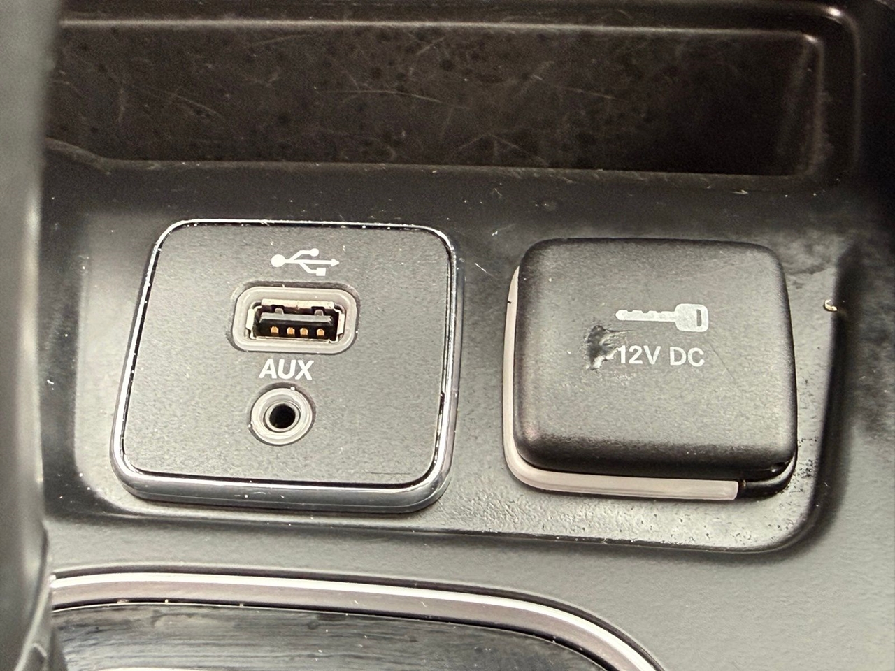 Jeep Cherokee Limited 4x4 2019