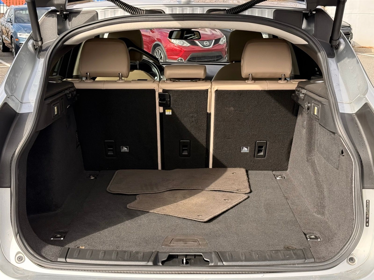 Jaguar F-Pace 25t Prestige AWD 2018