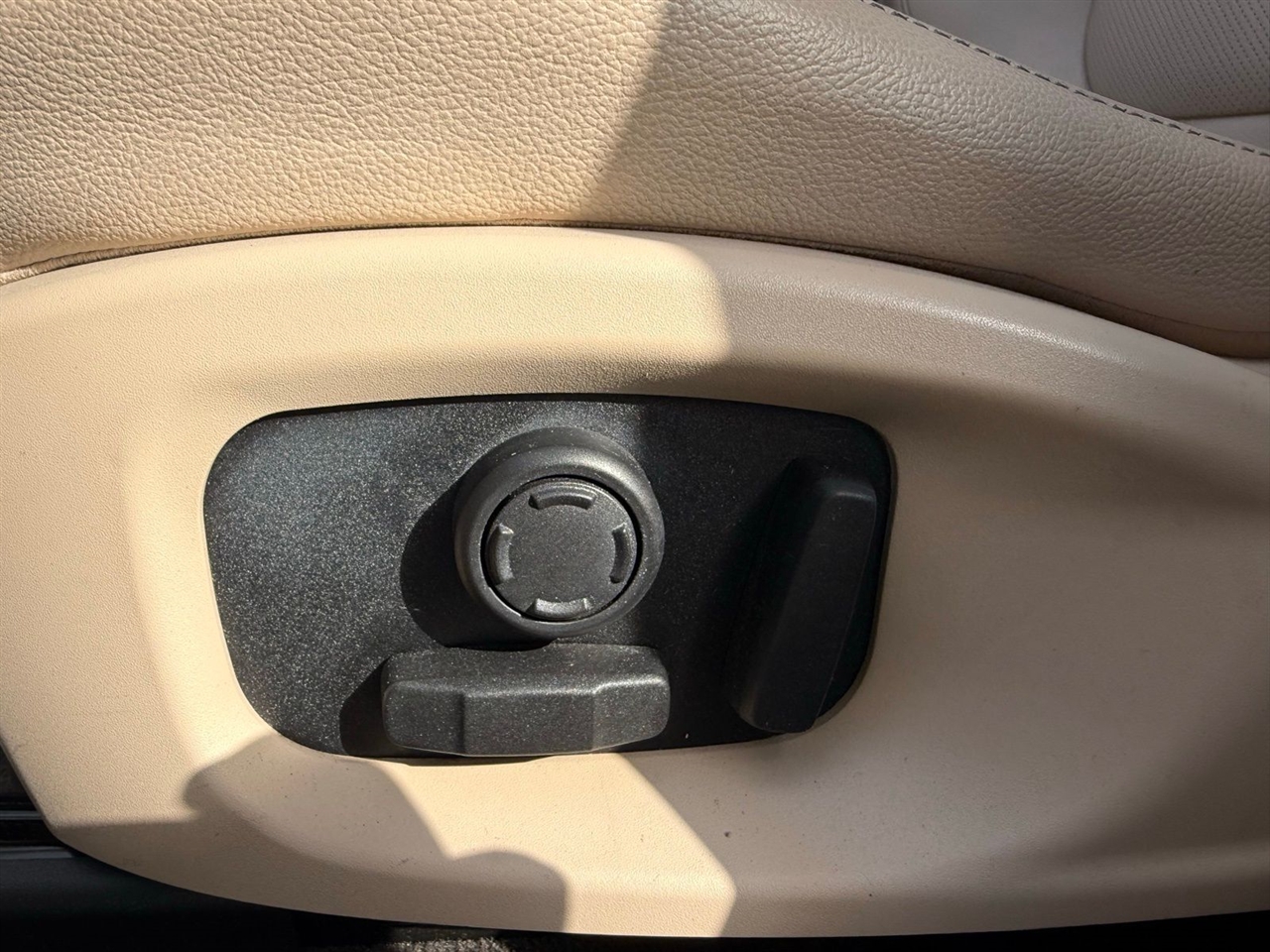 Jaguar F-Pace 25t Prestige AWD 2018