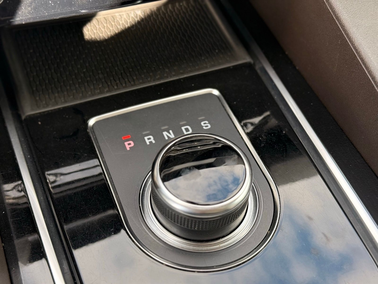 Jaguar F-Pace 25t Prestige AWD 2018