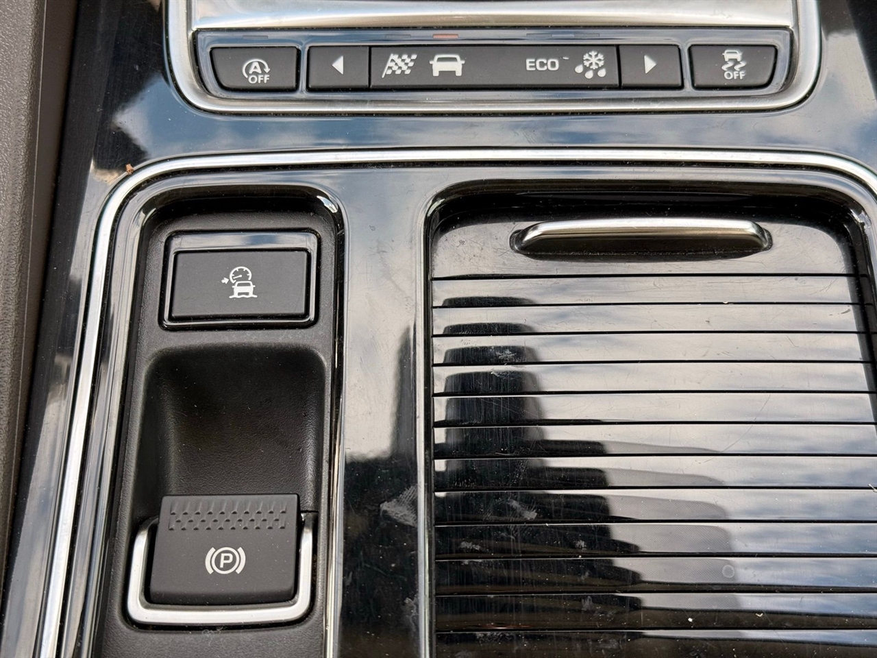 Jaguar F-Pace 25t Prestige AWD 2018