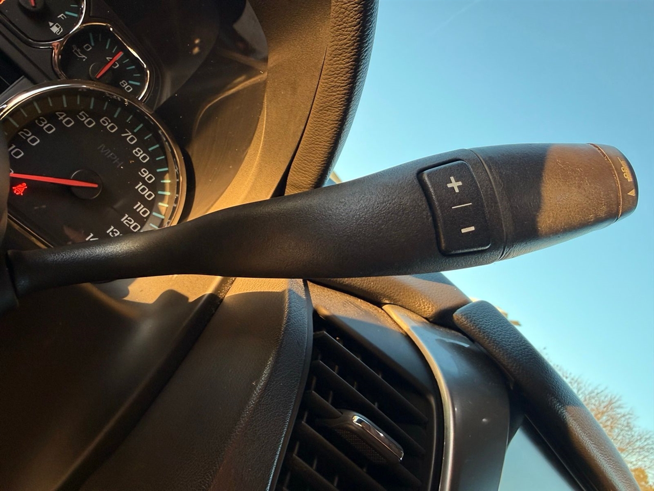 Chevrolet Tahoe 4WD 4dr LT 2016