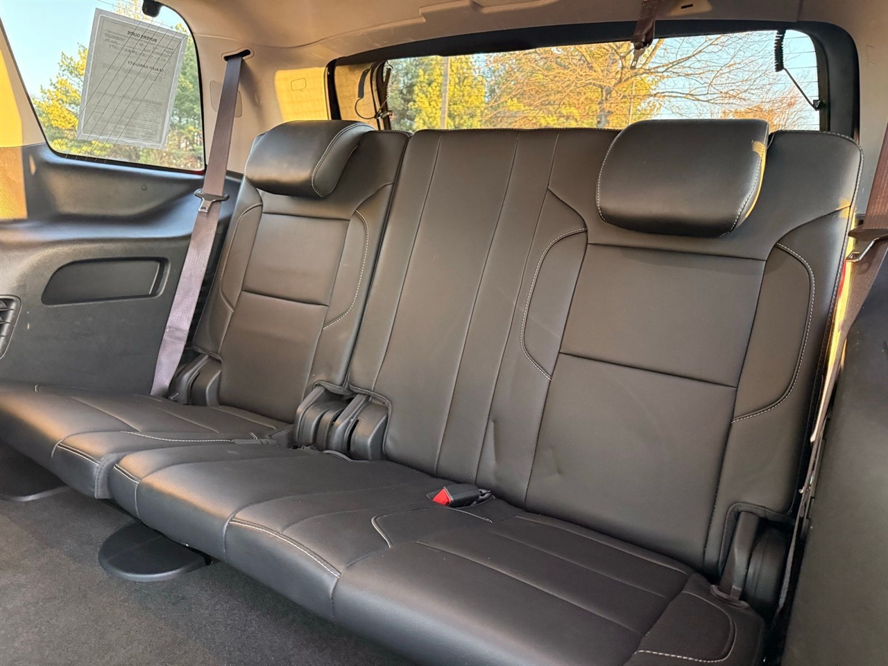 Chevrolet Tahoe 4WD 4dr LT 2016