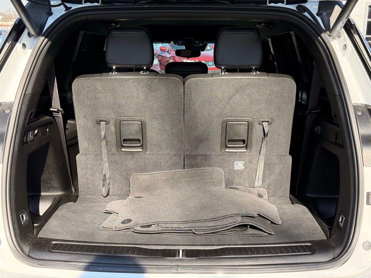 Jeep Grand Cherokee L Limited 4x2 2024