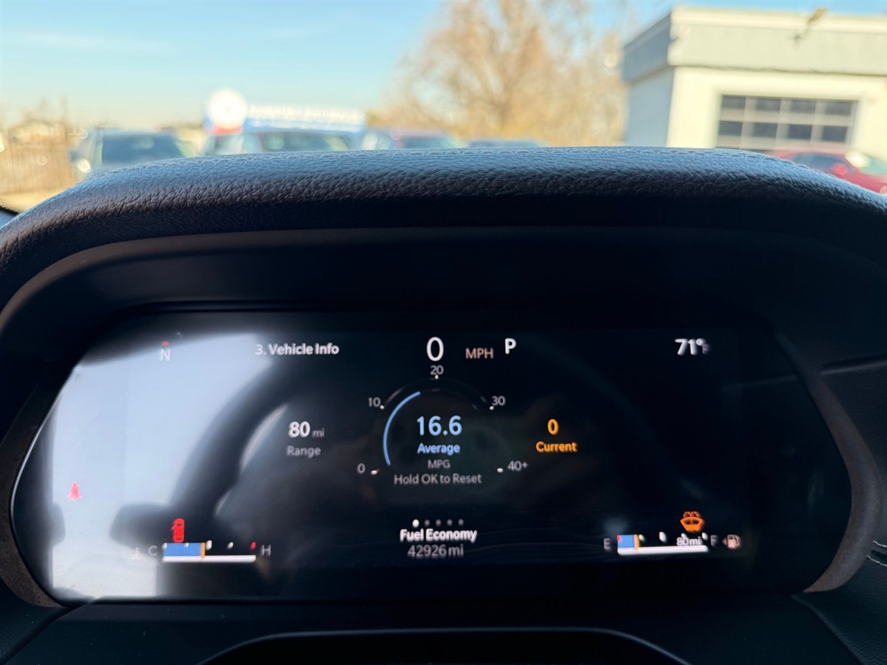 Jeep Grand Cherokee L Limited 4x2 2024