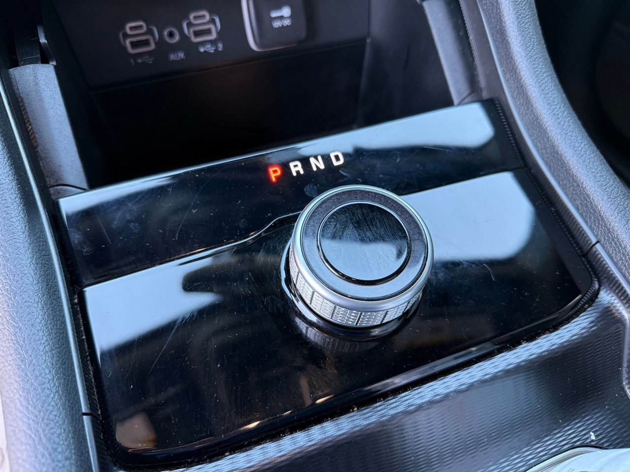 Jeep Grand Cherokee L Limited 4x2 2024