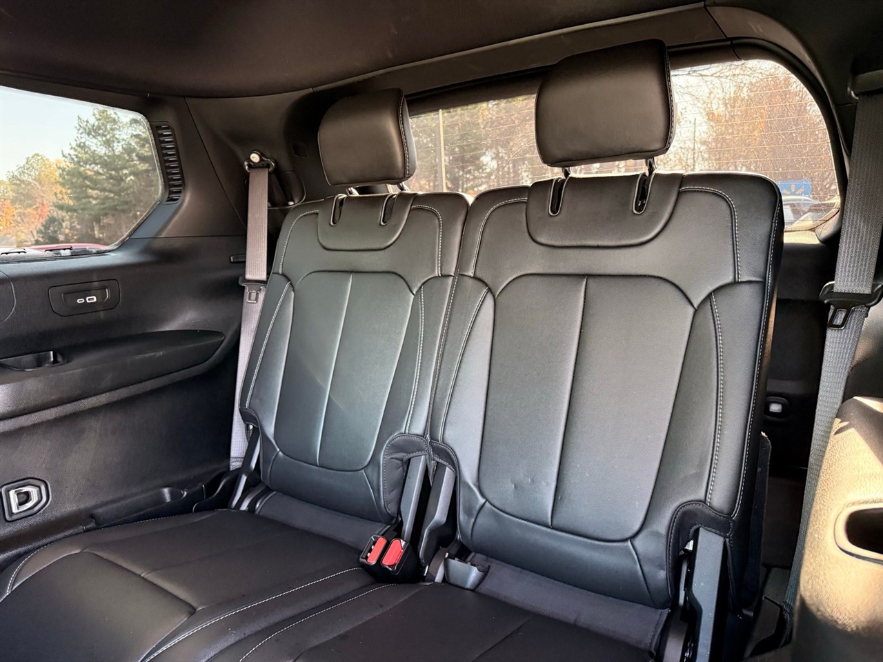 Jeep Grand Cherokee L Limited 4x2 2024