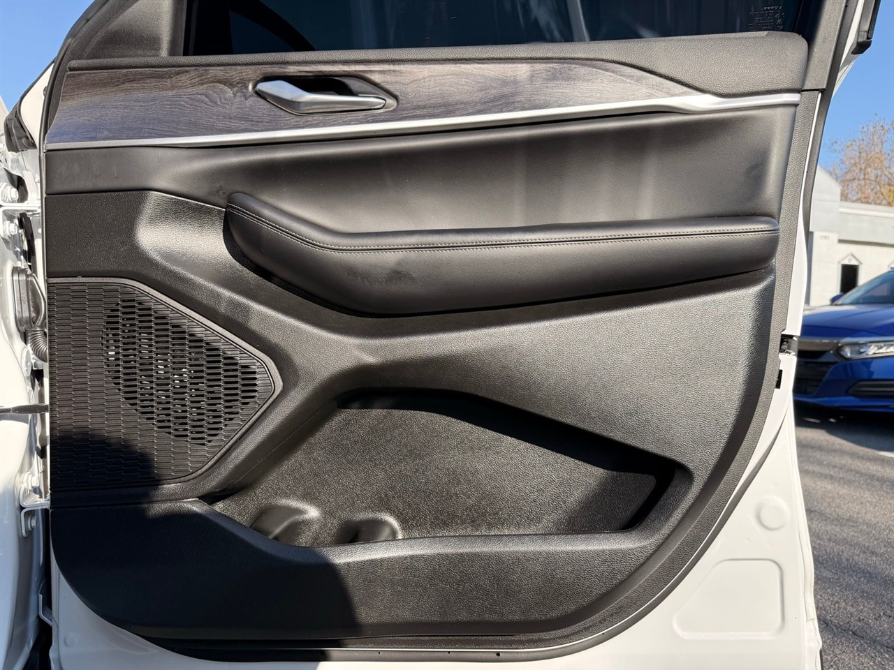 Jeep Grand Cherokee L Limited 4x2 2024