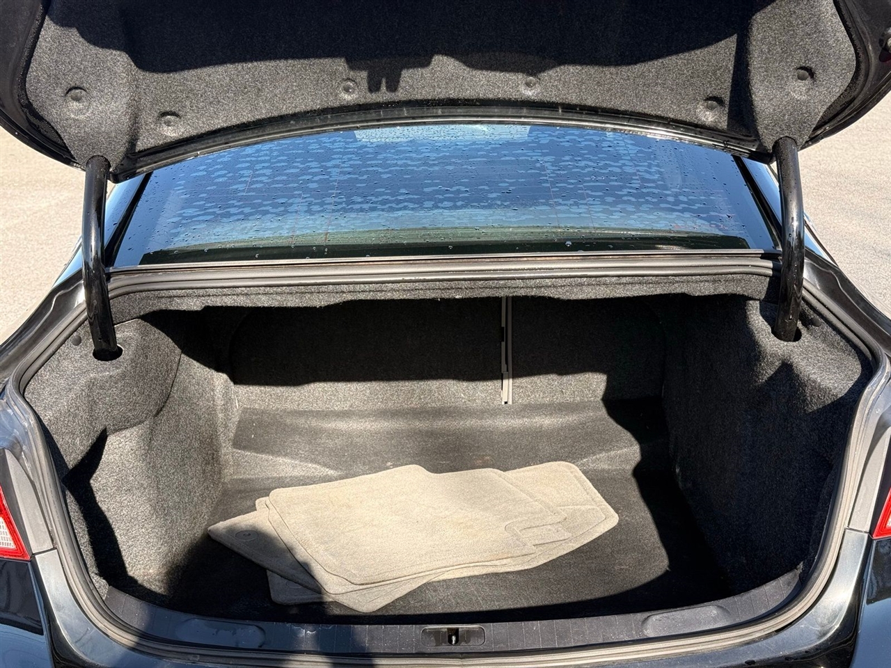 Chevrolet Impala 4dr Sdn LS w/1LS 2014