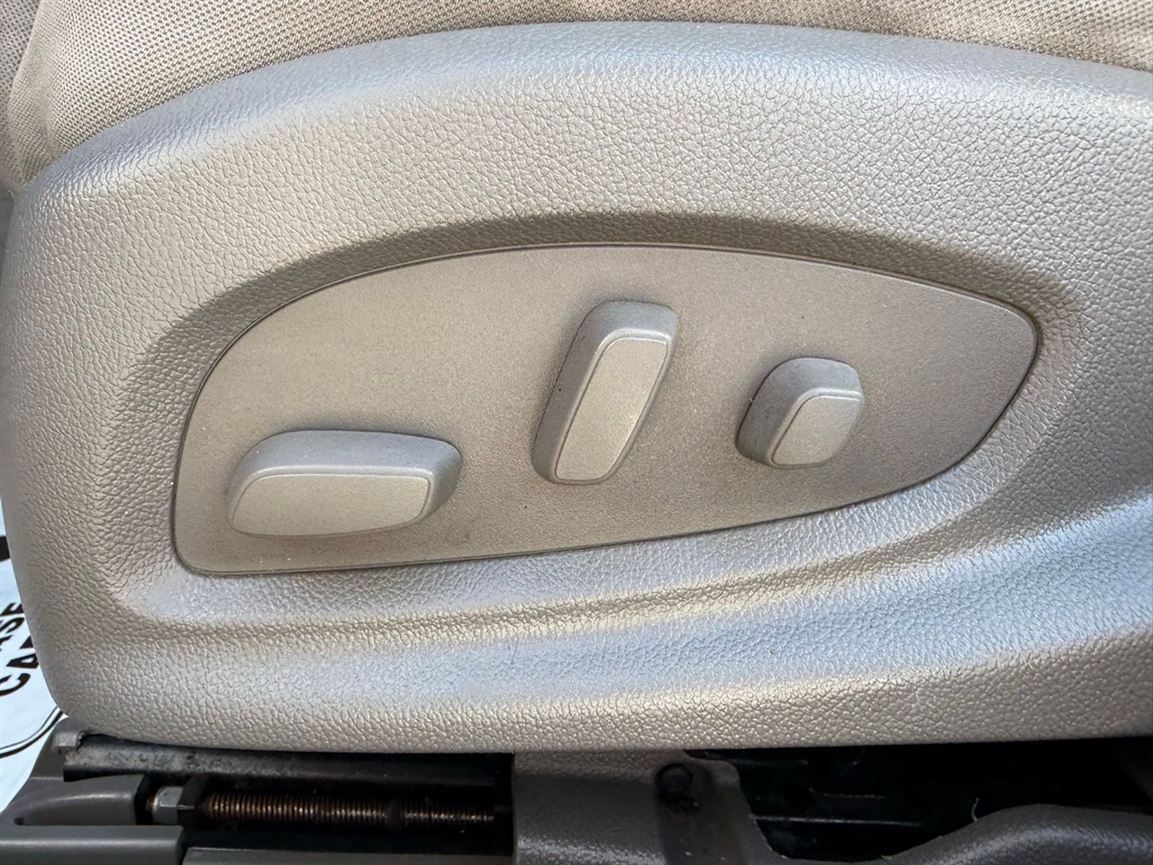 Chevrolet Impala 4dr Sdn LS w/1LS 2014