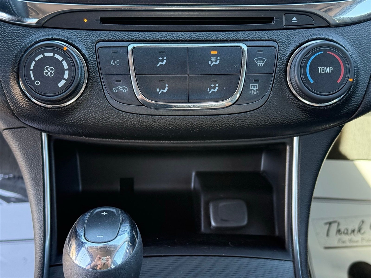 Chevrolet Impala 4dr Sdn LS w/1LS 2014