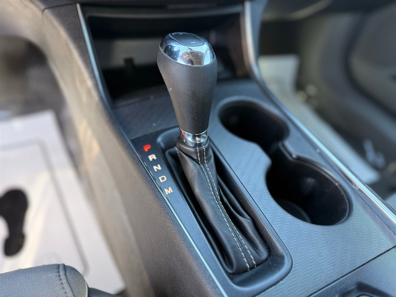 Chevrolet Impala 4dr Sdn LS w/1LS 2014