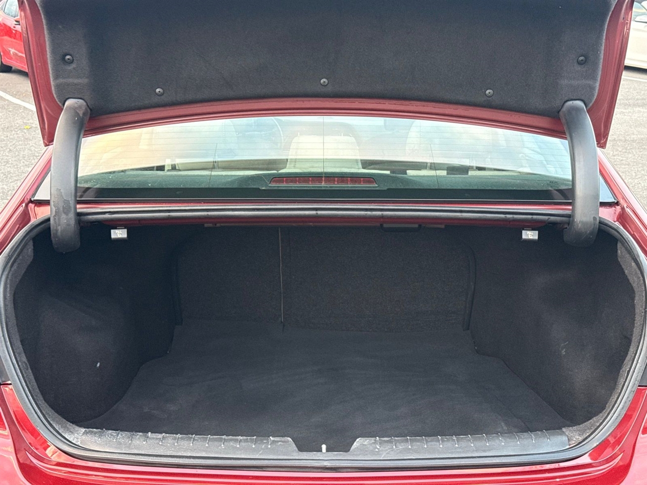 Hyundai Sonata 4dr Sdn 2.4L SE 2015