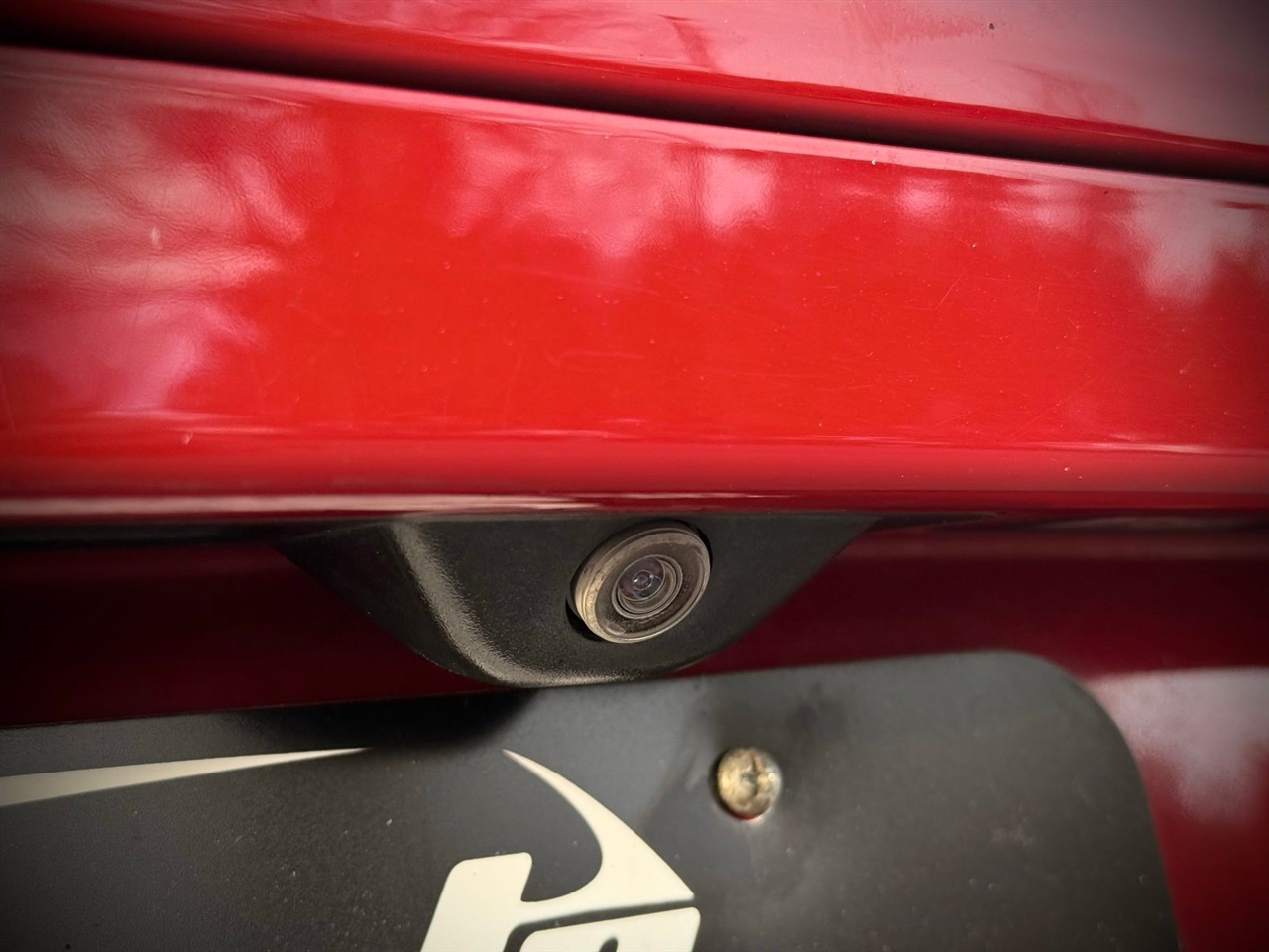 Alfa Romeo Stelvio RWD 2019