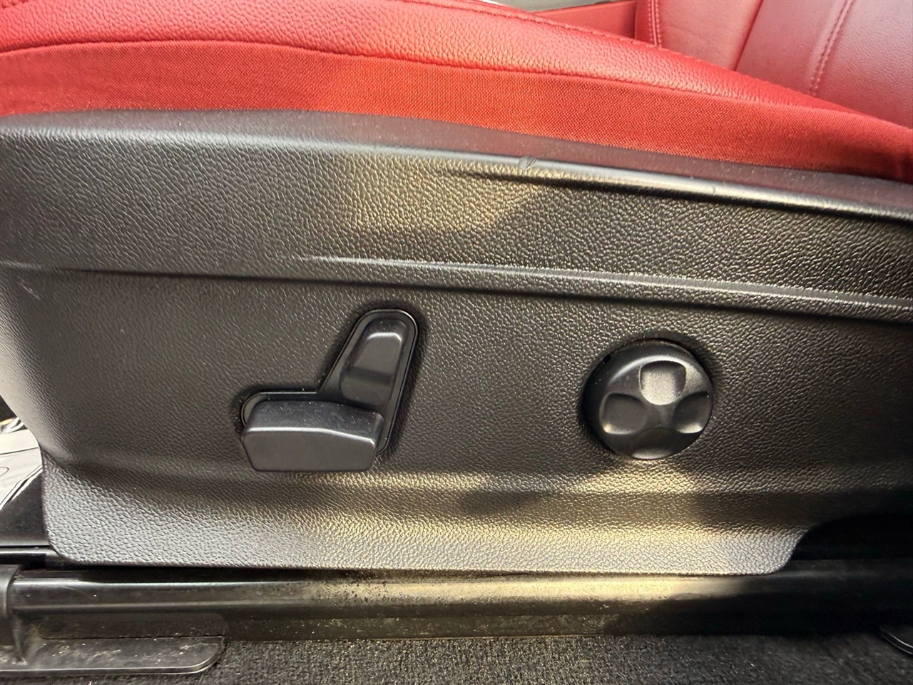 Alfa Romeo Stelvio RWD 2019