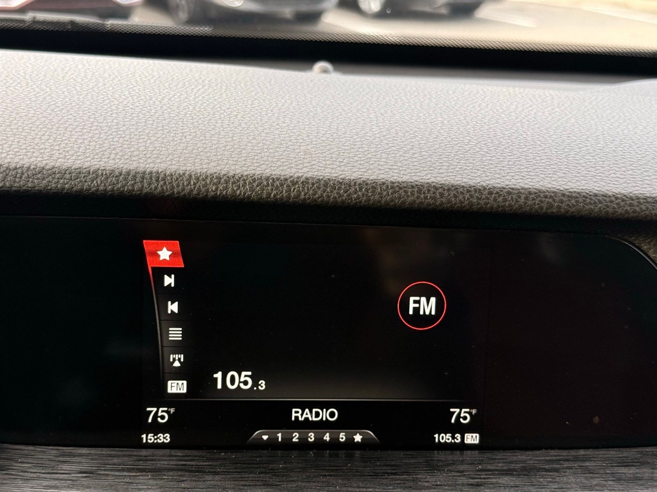 Alfa Romeo Stelvio RWD 2019