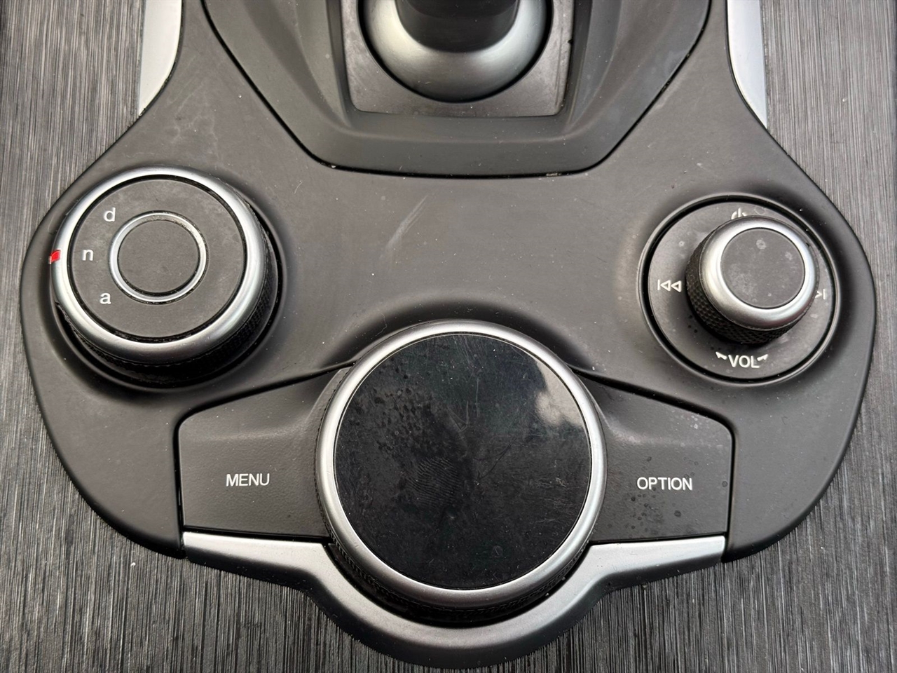 Alfa Romeo Stelvio RWD 2019