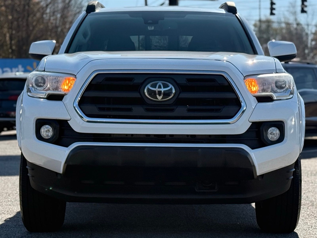 Toyota Tacoma 2WD  2019