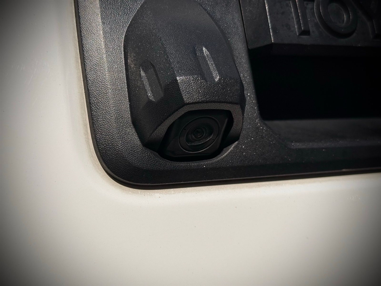 Toyota Tacoma 2WD  2019