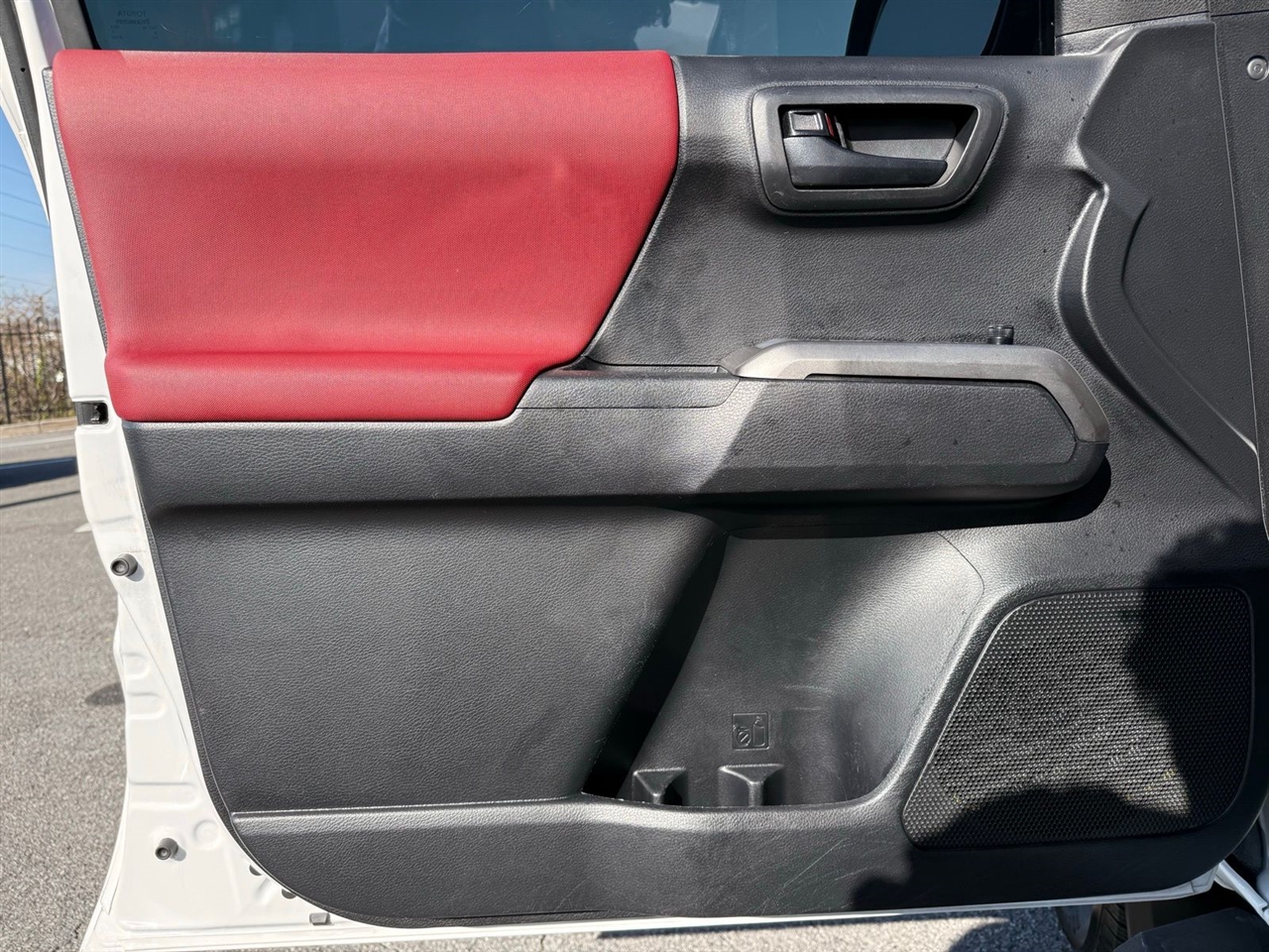 Toyota Tacoma 2WD  2019