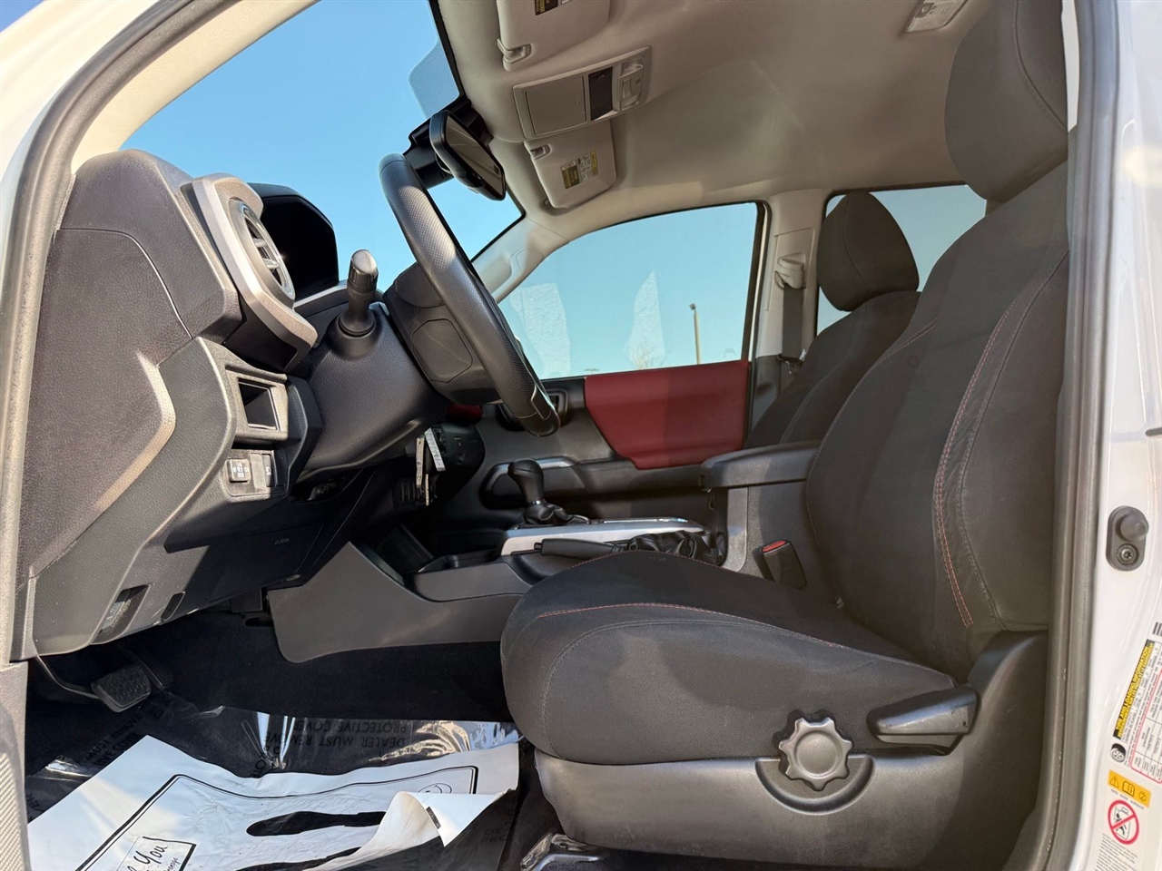 Toyota Tacoma 2WD  2019