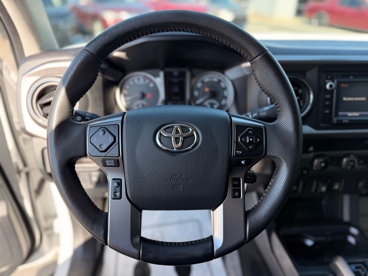 Toyota Tacoma 2WD  2019