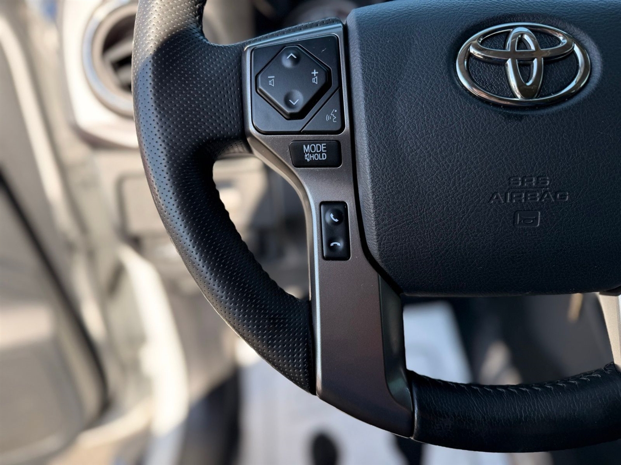 Toyota Tacoma 2WD  2019